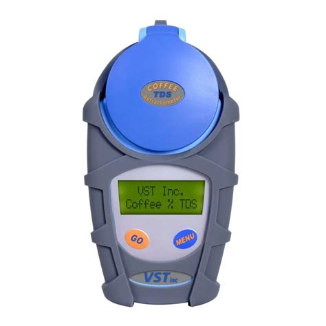 refractometer coffee geek|coffee refractometer vst.